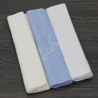 Салфетка 1603-М детская Кремовая махровая Бови бум    13