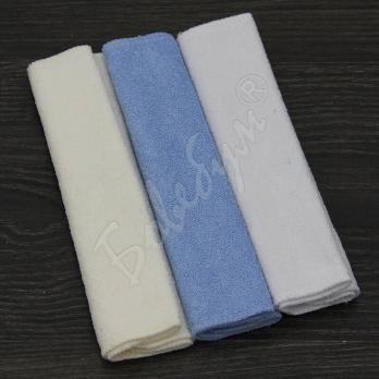 Салфетка 1603-М детская Кремовая махровая Бови бум    13