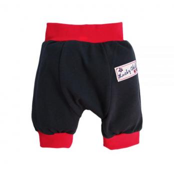 Шорты 18-34д  р.62-68 интерлок п/памперс  дев.  Россия   1   370